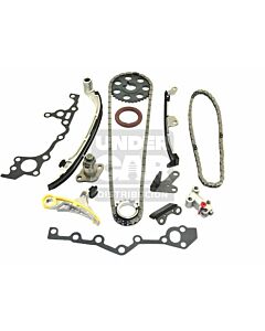 Kit de Distribucion a cadena a cadena HILUX SW4 2.7 MOTOR 3RZFE KIT DISTRIB A CADENA