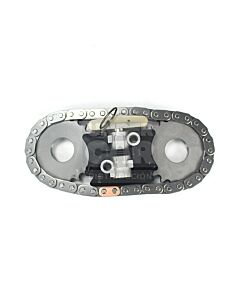 Kit de Distribucion a cadena FIAT DUCATO 2.3 JTD KIT DISTRIB A CADENA