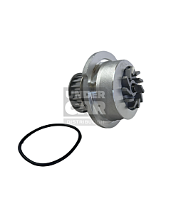 BOMBA DE AGUA RD10 CHEVROLET Corsa 1.6 (polea de 19 dientes) -Suzuki Fun 1.0 250185 - BA193