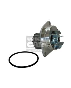 BOMBA DE AGUA RD157 CITROEN Saxo C3 Sxara Berlingo 1.6 16v Polea 19 dientes -Peugeot 206 106 GTI307 Partner motor 1.6 16v tu5jp4 - BA446