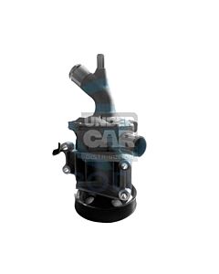 BOMBA DE AGUA RD376 FIAT AGRO CRONOS TORO 1.8 16V BA778