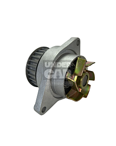 BOMBA DE AGUA RD87 VOLKSWAGEN VW motor cfz 1.6 8v Gol Trend Fox Suran Voyage Saveiro Polo Golf - BA358