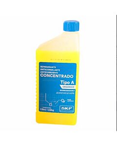 Refrigerante Liquido Refrigerante Amarillo SKF