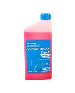 Refrigerante Liquido Refrigerante Rojo SKF