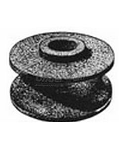 Soporte De Cabina SOPORTE DE CABINA PICK UP AÑOS 1963/73