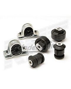 Juego De Suspension (Bujes) KIT BUJES SUSPEN. DELANTERO LINEA PU NTO