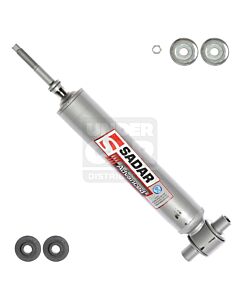 Amortiguador Delantero FIAT 125 1500 1600 Coupe 72/81