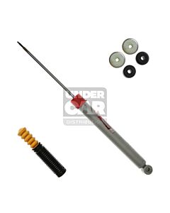 AMORTIGUADOR FORDFOCUSTRASEROHID. VASTAGO CORTO