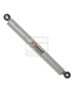 Estabilizador De Direccion Mercedes Benz Jeep Est.Todos. Hid. Original