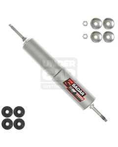 Amortiguador Delantero FORD F-600 (1º SERIE) Camión 61/66