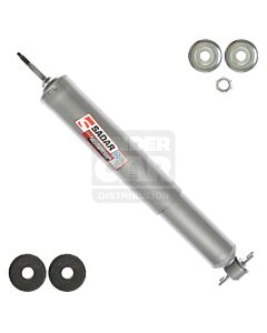 Amortiguador Delantero CHRYSLER JEEP CHEROKEE SPORT 2WD/4WD 91/01 GRAN CHEROKEE 97/… WRANGLER 92/…