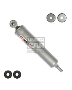 Amortiguador Trasero VOLKSWAGEN VW TRANSPORTER 97/…