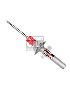 AMORTIGUADOR FORDFIESTA/CURRIERFURGONDELANTEROHID. VASTAGO CORTO