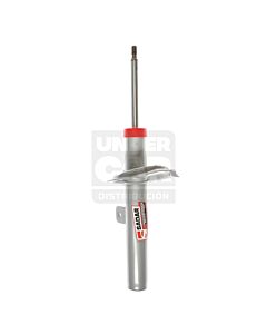 Amortiguador Delantero PEUGEOT 206 207 HOGGAR (Izquierdo)  99/...