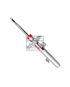 Amortiguador Delantero PEUGEOT 208 1.5 CITROEN C3 (Derecho)Anclafe Inf 47 mm  13/19