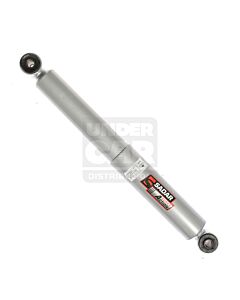 Amortiguador Delantero MERCEDES BENZ CAMION 1214 Camión TODOS, 1215 / 42 48 1315 1616 51 1619 1622 LA 1419 LK 1615 45 LS TODOS