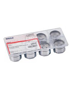 Botadores VOKSWAGEN GOL SENDA GACEL BORA