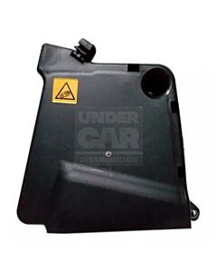 Tapa Distribucion Fiat Siena 1.4 8v Superior