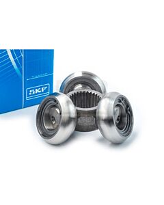 Triceta TRICETA TOYOTA HILUX 2005/17 TRICETA SKF