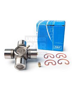 Cruceta Cruceta Ford Toyota hilux Chevrolet Jeep Dodge DADO: 27MM LARGO: 81,75