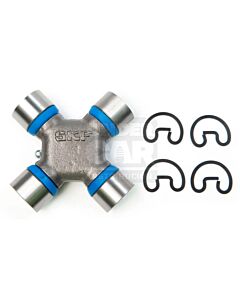 Cruceta Cruceta Ford Toyota HILUX Chevrolet Jeep Dodge DADO: 27MM LARGO: 92