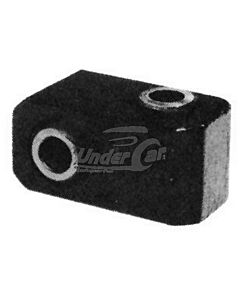 Cruceta De Direccion CRUZETA Direccion R-12/R-18 EMBUJA