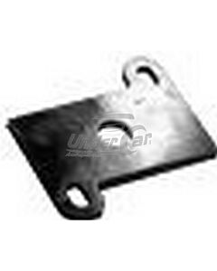 Apoyo De Espiral  APOYO RESORTE