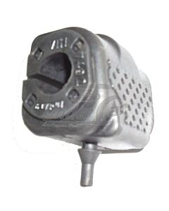 Buje De Barra Tensora BUJE BARRA. CITROEN C3 PEUG. 208 11/..