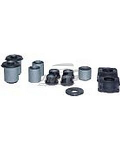 Juego De Suspension (Bujes) JUEGO DE BUJES P-504 M/N 13 PIEZAS