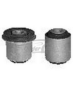 Juego De Suspension (Bujes) KIT REPARACION PARRILLA TWINGO 2 PIEZAS