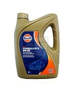 Sintetico Aceite Sintetico GVX 5W-30 4Lt Mineral Gulf