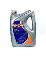 Mineral Aceite Gulf MAX 20W50 x 4 Lts Mineral Gulf