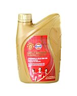 Sintetico Aceite Formula G 5W40 x 1 Lts Sintetico Gulf