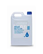 Agua Destilada Agua Destilada