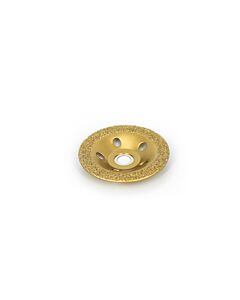 Accesorios Disco Abrasivo de Tungsteno BREMEN® ø100mm