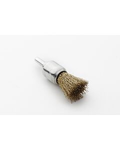 Cepillo descarbonizador para Taladro BREMEN® mm - 12mm