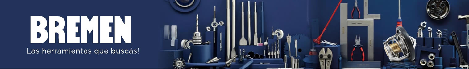 BREMEN TOOL 2 SEPARADOR 