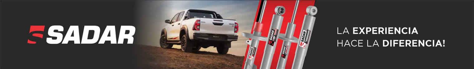 Separador SADAR desktop